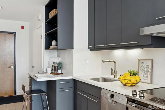 $479,900 | 1510 Park Avenue, Unit 302, Emeryville, CA 94608