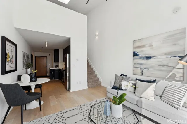 $479,900 | 1510 Park Avenue, Unit 302, Emeryville, CA 94608