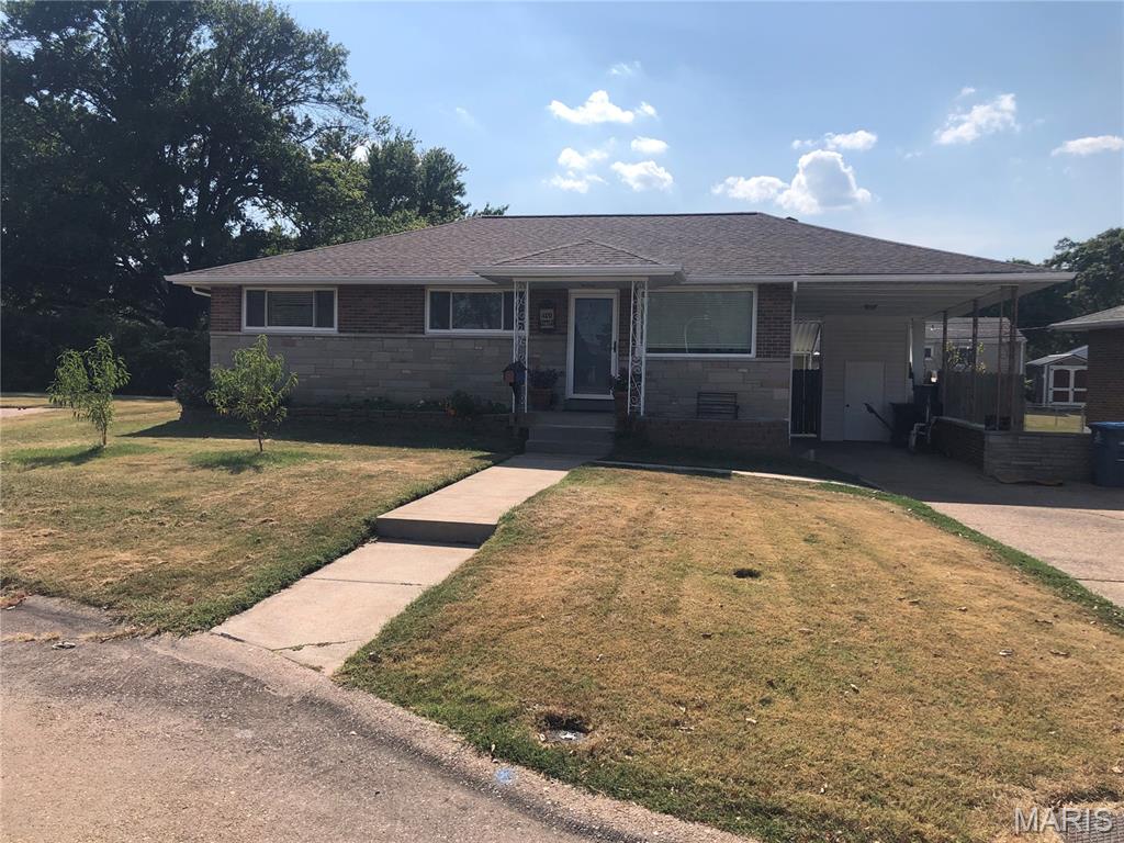 4120 Kettler Road St. Louis, MO 63123 - Photo 1 of 19