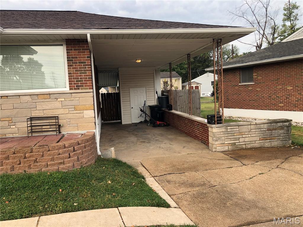 4120 Kettler Road St. Louis, MO 63123 - Photo 2 of 19