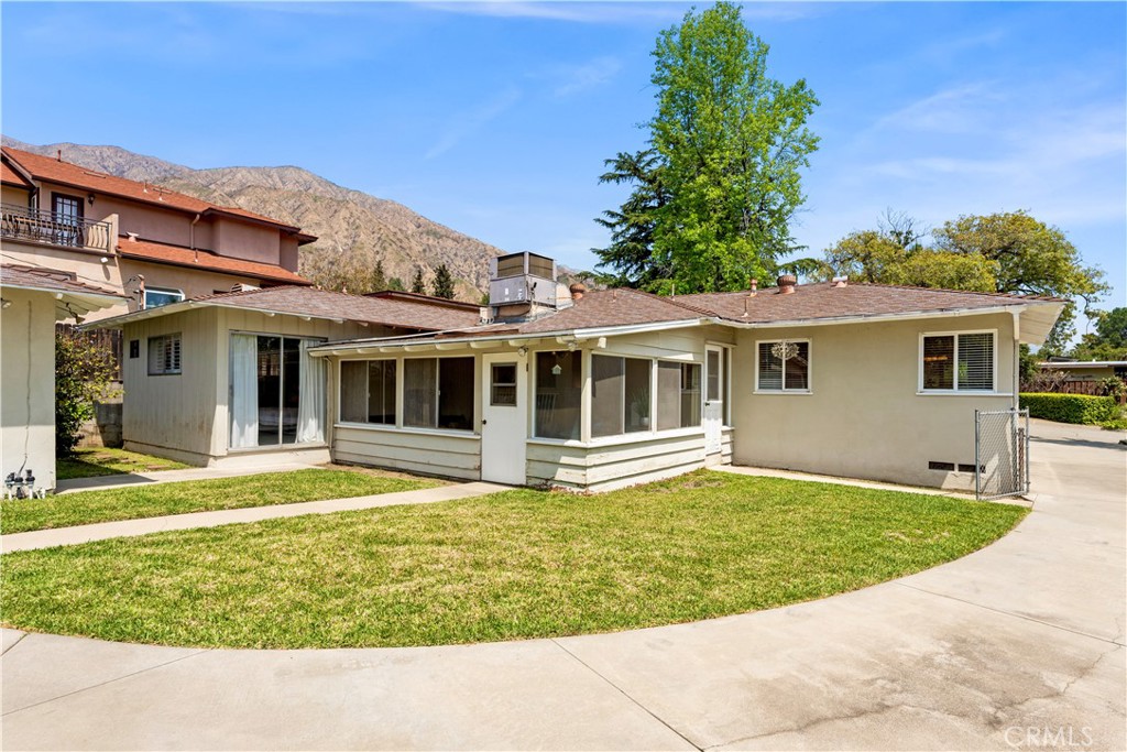 461 Crestvale Drive Sierra Madre, CA 91024 - Photo 47 of 49