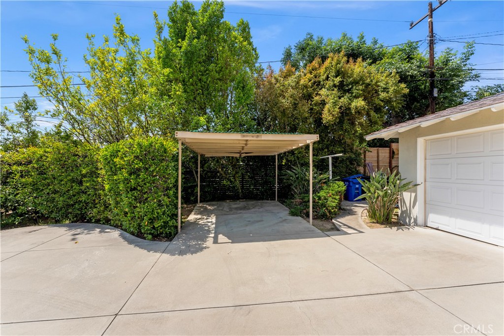 461 Crestvale Drive Sierra Madre, CA 91024 - Photo 49 of 49