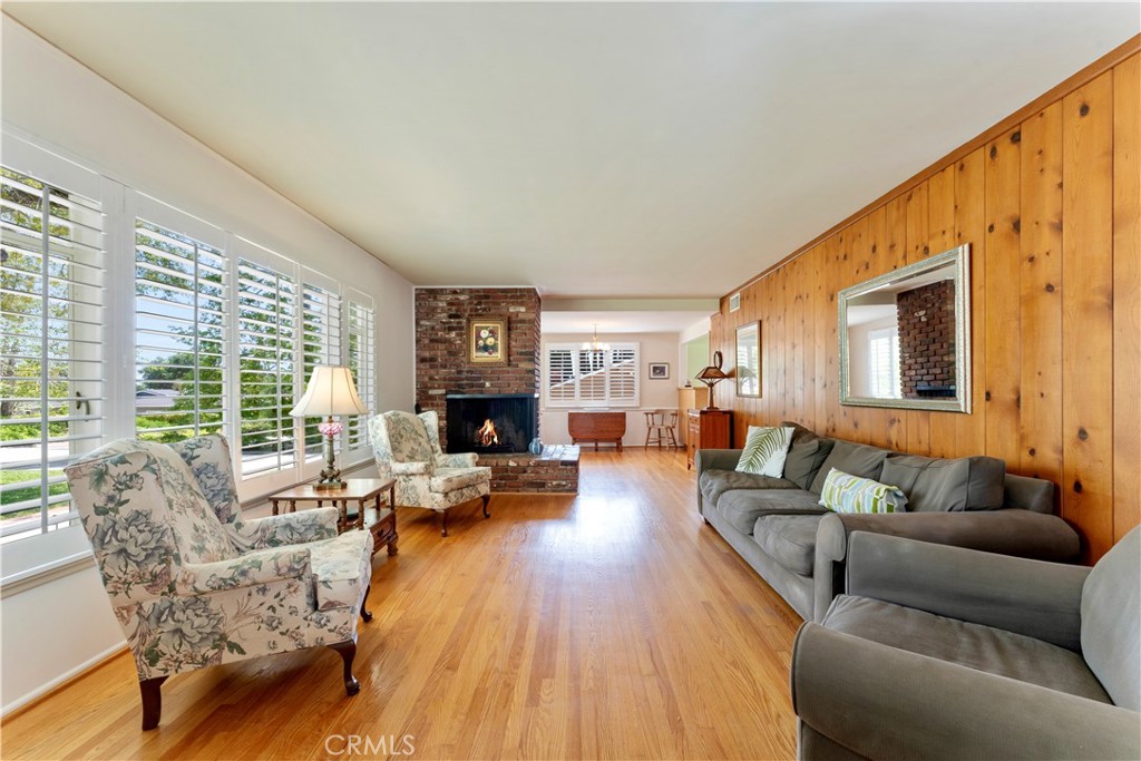 461 Crestvale Drive Sierra Madre, CA 91024 - Photo 5 of 49