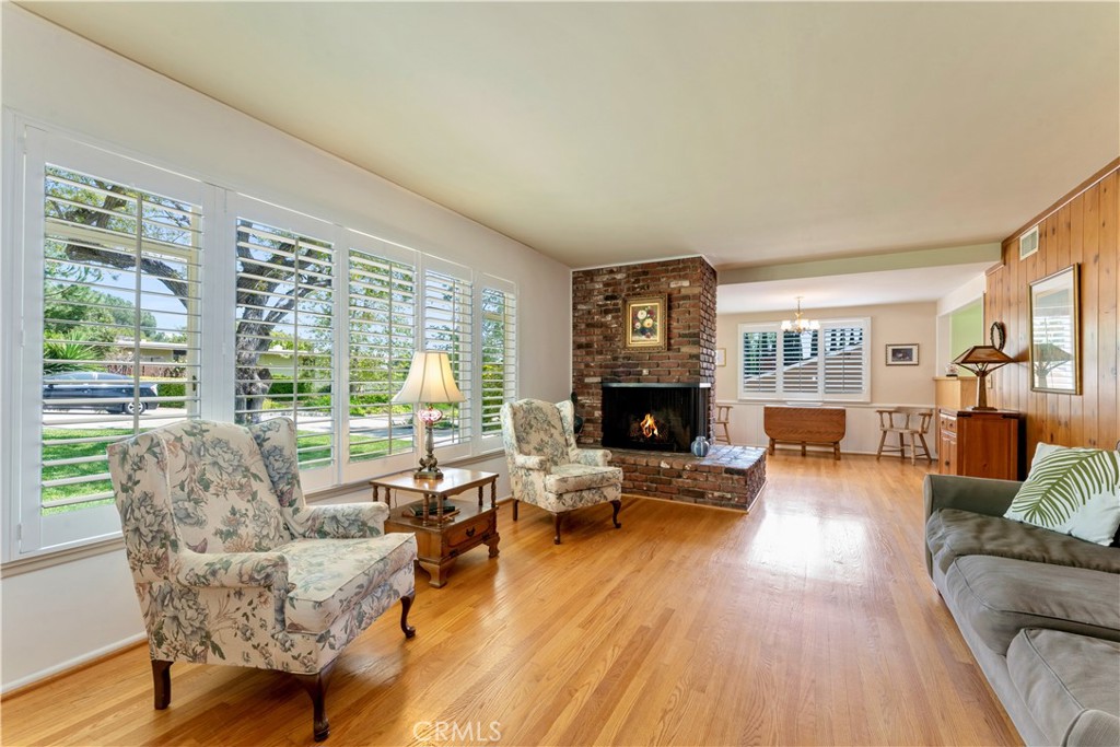 461 Crestvale Drive Sierra Madre, CA 91024 - Photo 7 of 49