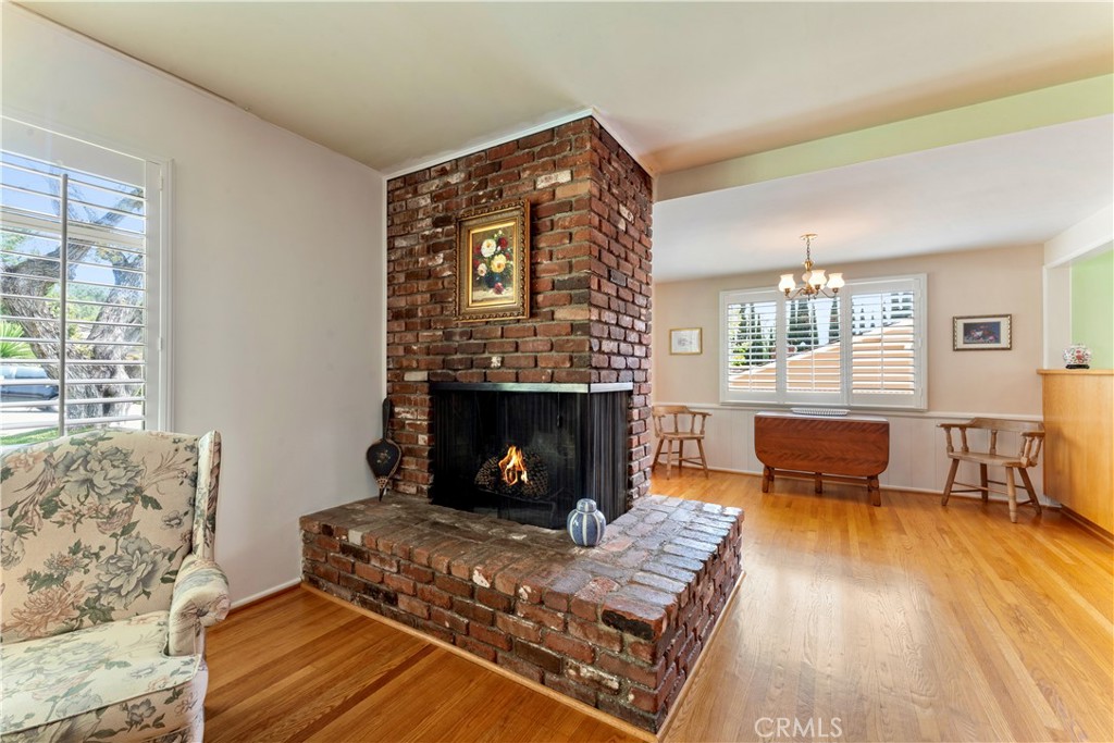 461 Crestvale Drive Sierra Madre, CA 91024 - Photo 8 of 49