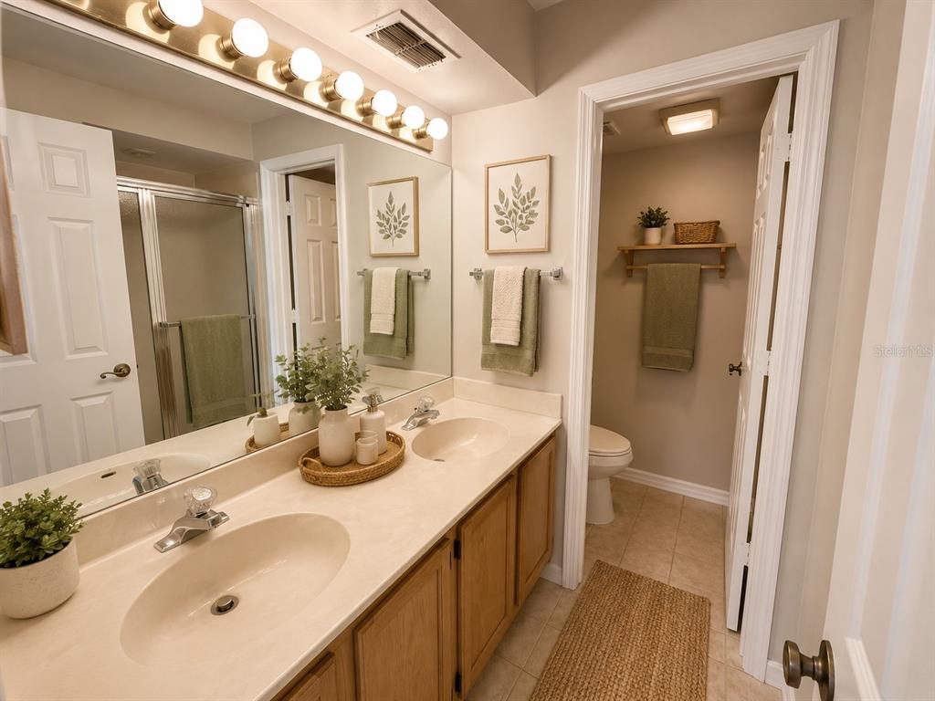 4807 Normandy Place, Unit 202 Orlando, FL 32811 - Photo 14 of 21