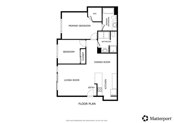 $350,000 | 11915 Roseberg Avenue South, Unit 309, Seattle, WA 98168