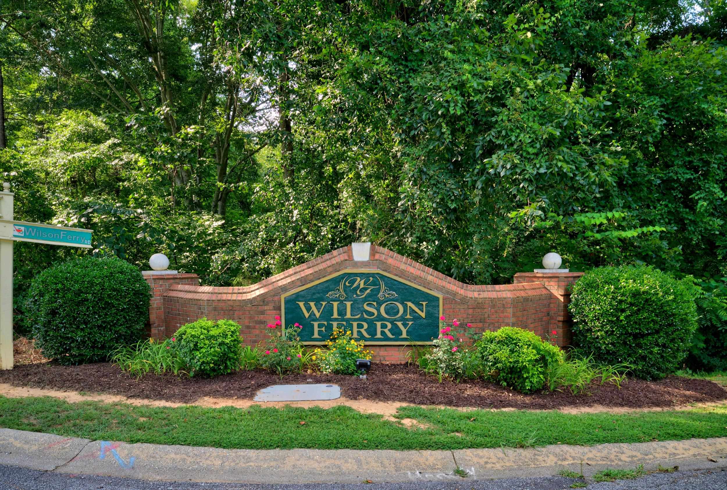 413 Wilson Ferry Road Moore, SC 29369 - Photo 46 of 48