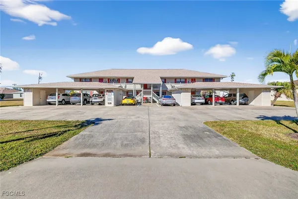 $1,449 | 1303 Southwest 16th Terrace, Unit 101, Cape Coral, FL 33991
