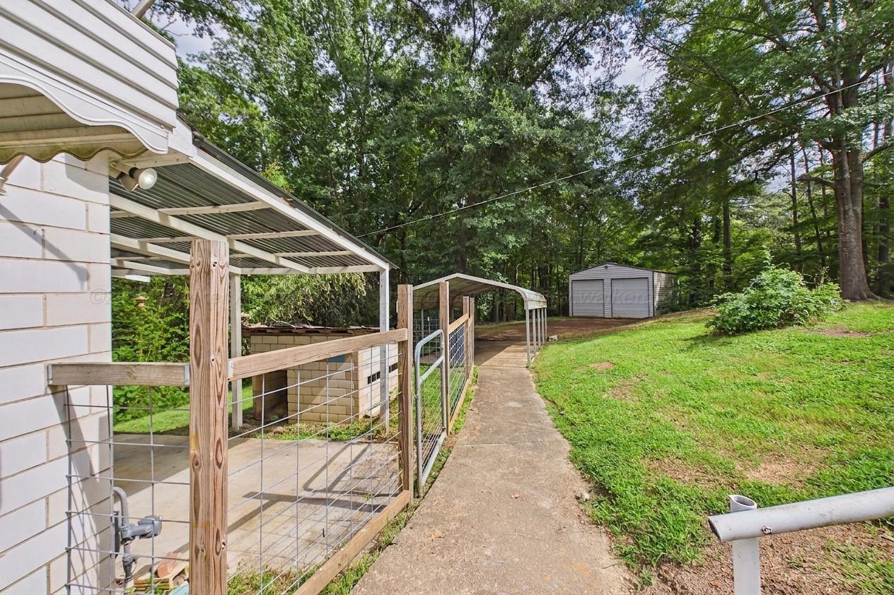 109 Sargent Road Cordova, AL 35550 - Photo 35 of 42 Gallery Image 35