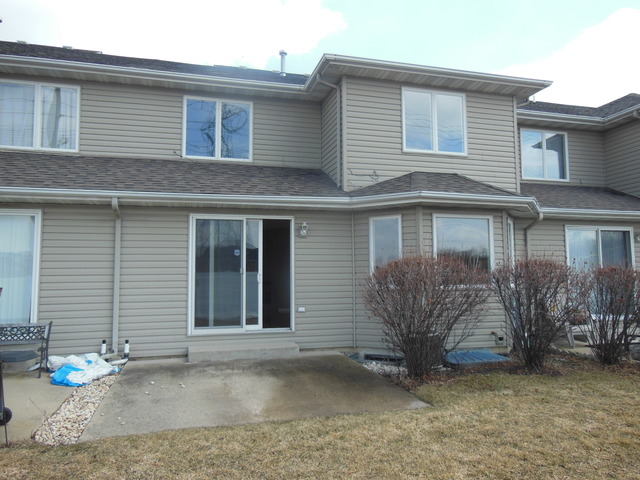 17696 Locust Street, Unit 96 Lansing, IL 60438 - Photo 17 of 17