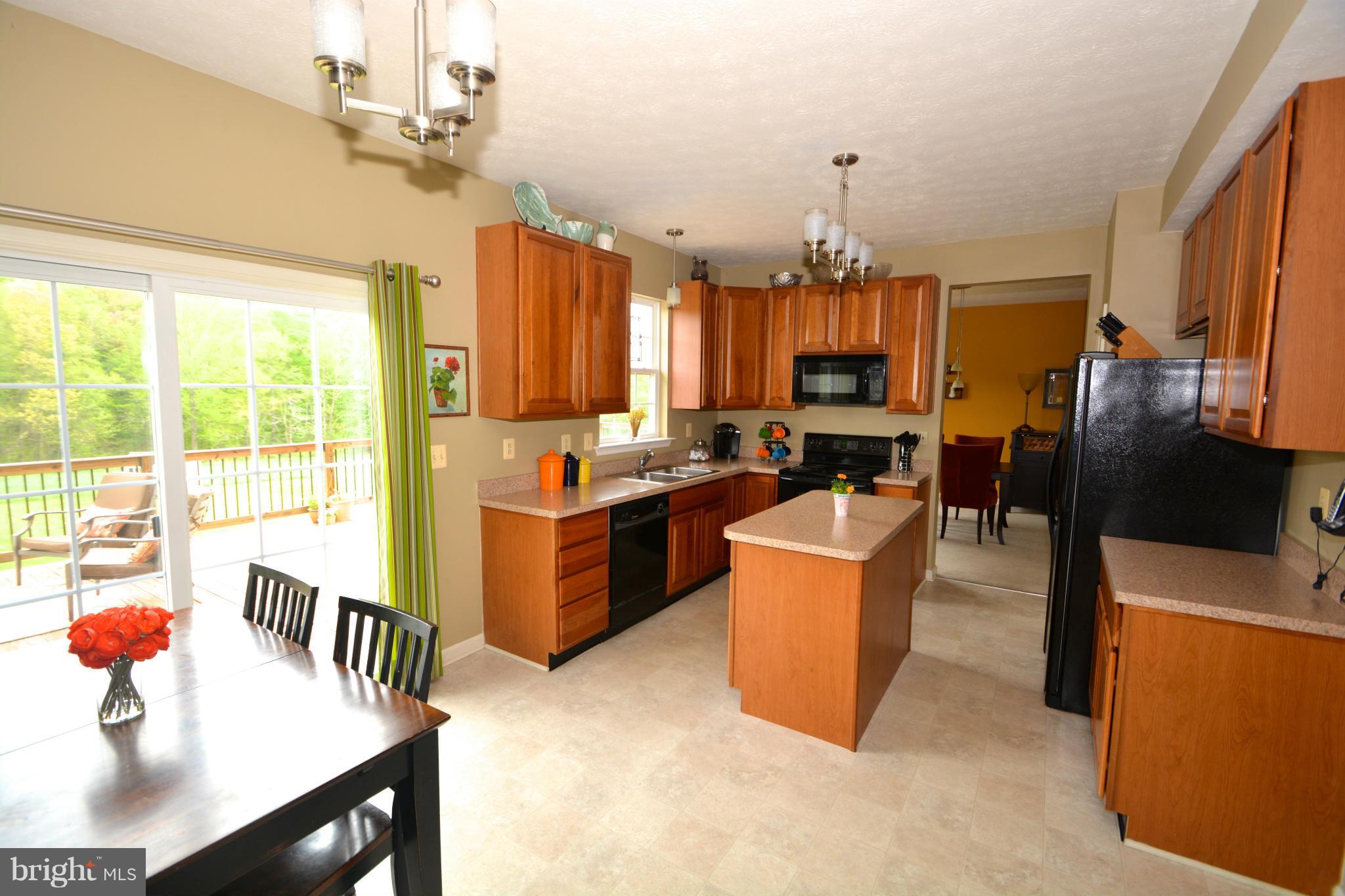 261 Manchester Drive Rising Sun, MD 21911 - Photo 12 of 30 Kitchen