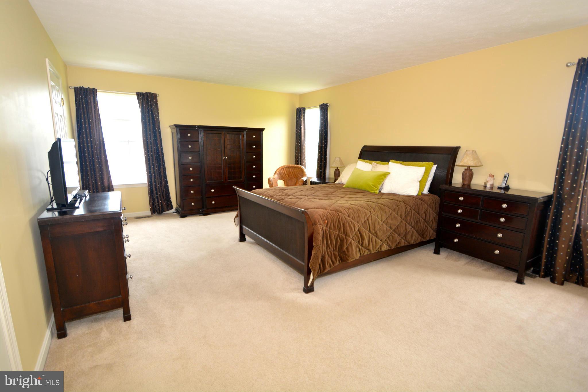 261 Manchester Drive Rising Sun, MD 21911 - Photo 15 of 30 Bedroom (Master)
