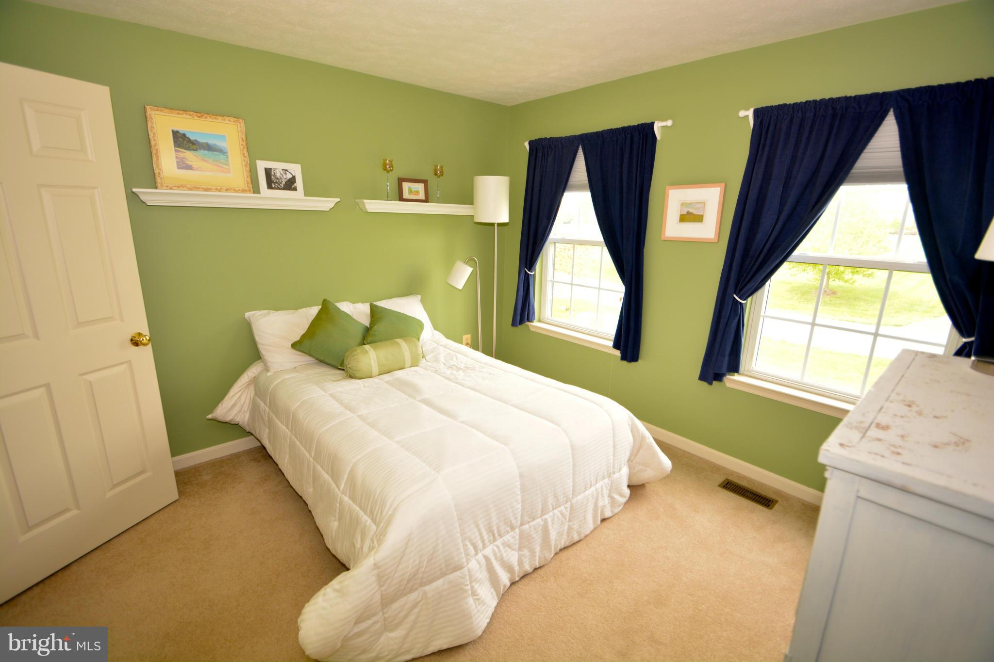 261 Manchester Drive Rising Sun, MD 21911 - Photo 19 of 30 Bedroom