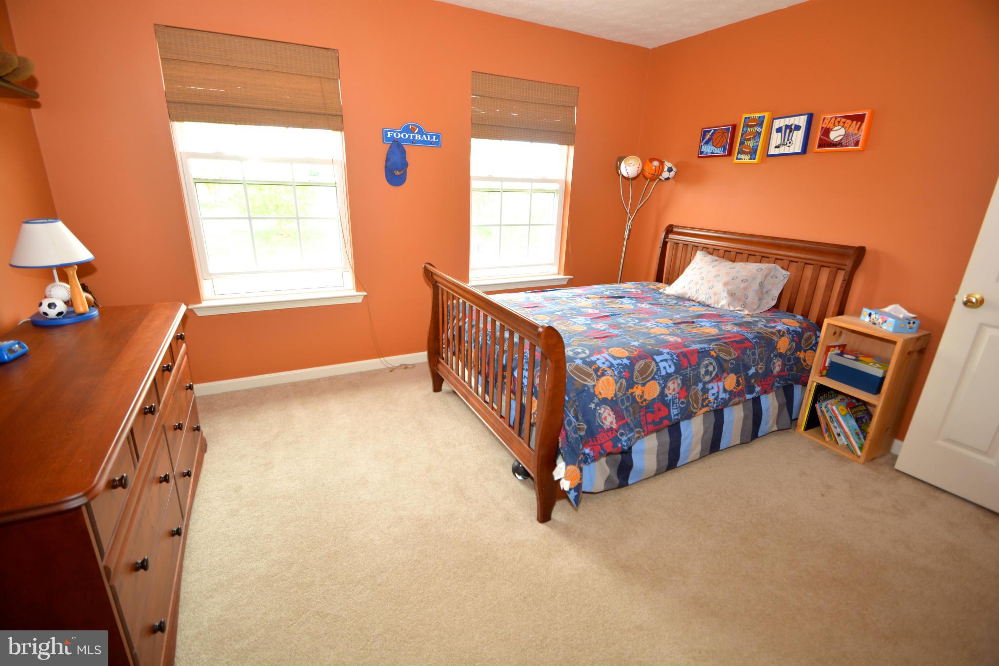 261 Manchester Drive Rising Sun, MD 21911 - Photo 20 of 30 Bedroom