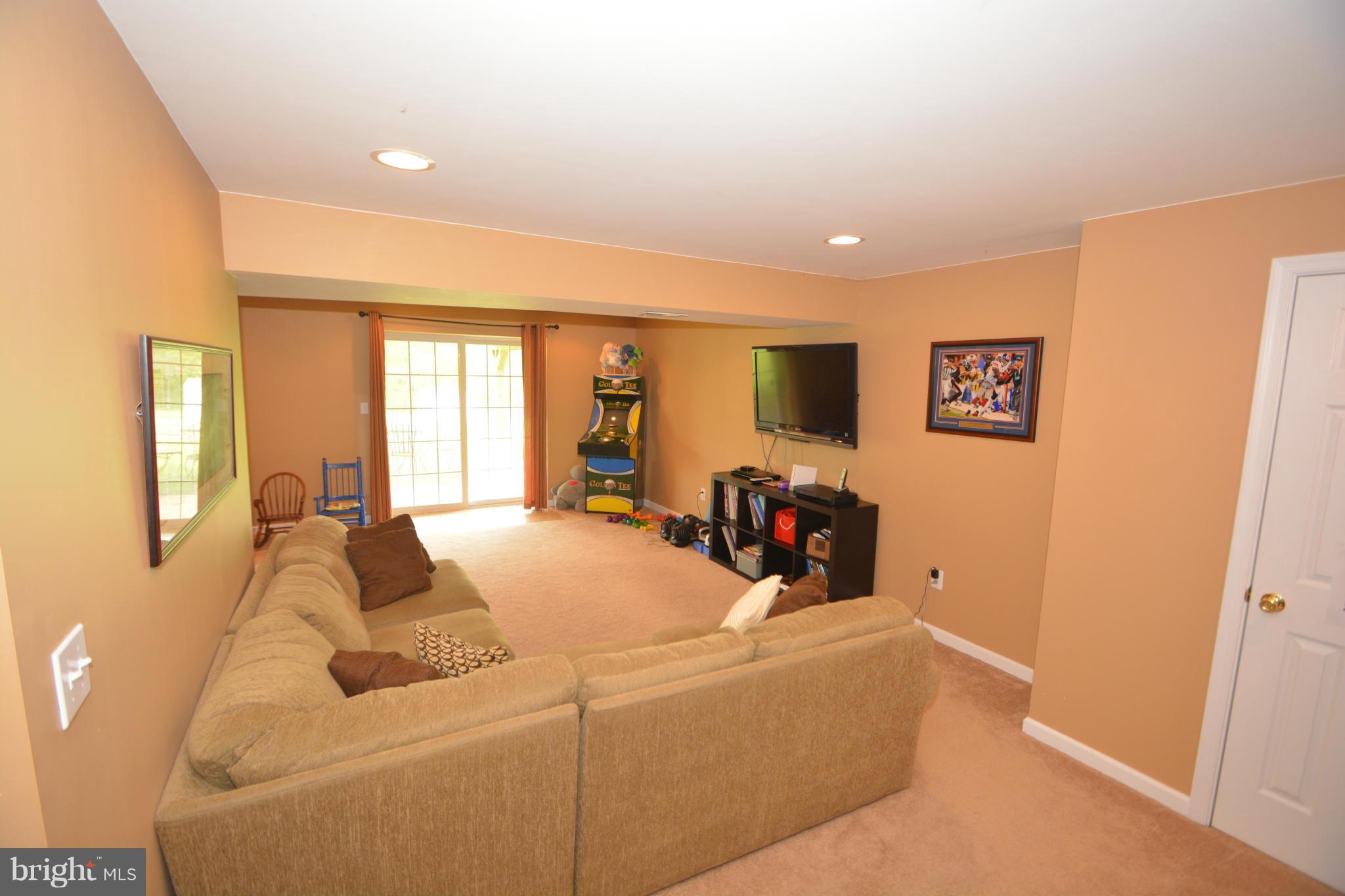 261 Manchester Drive Rising Sun, MD 21911 - Photo 23 of 30 Basement