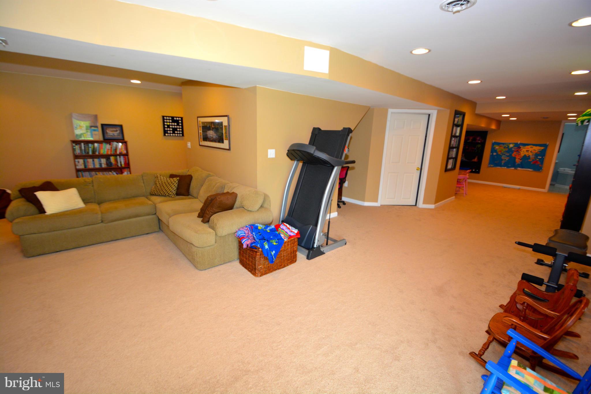 261 Manchester Drive Rising Sun, MD 21911 - Photo 24 of 30 Basement