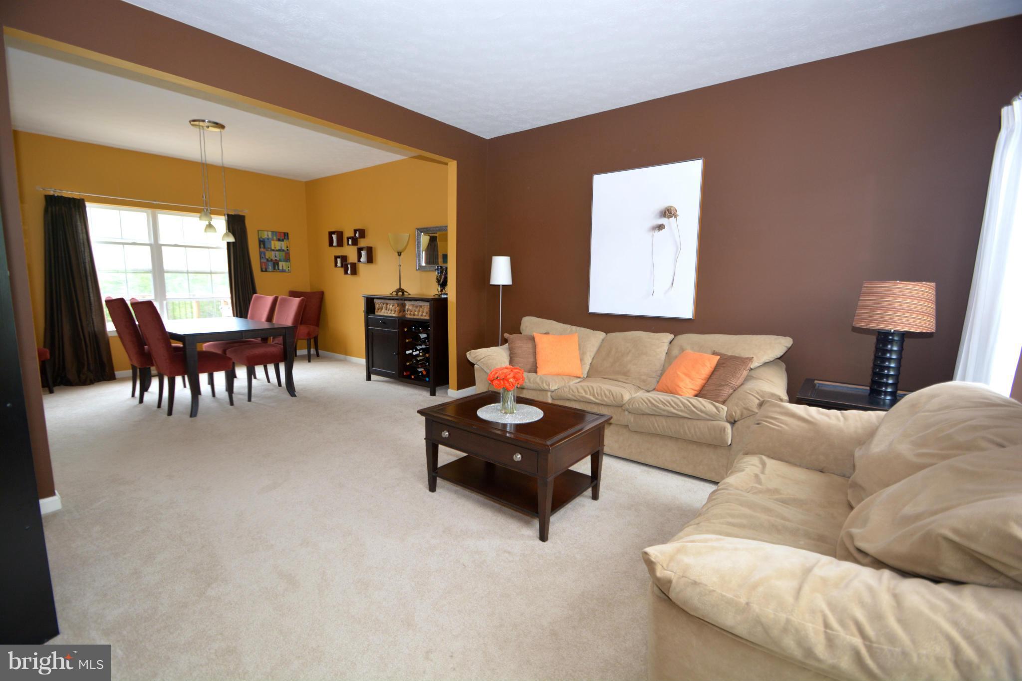 261 Manchester Drive Rising Sun, MD 21911 - Photo 4 of 30 Living Room