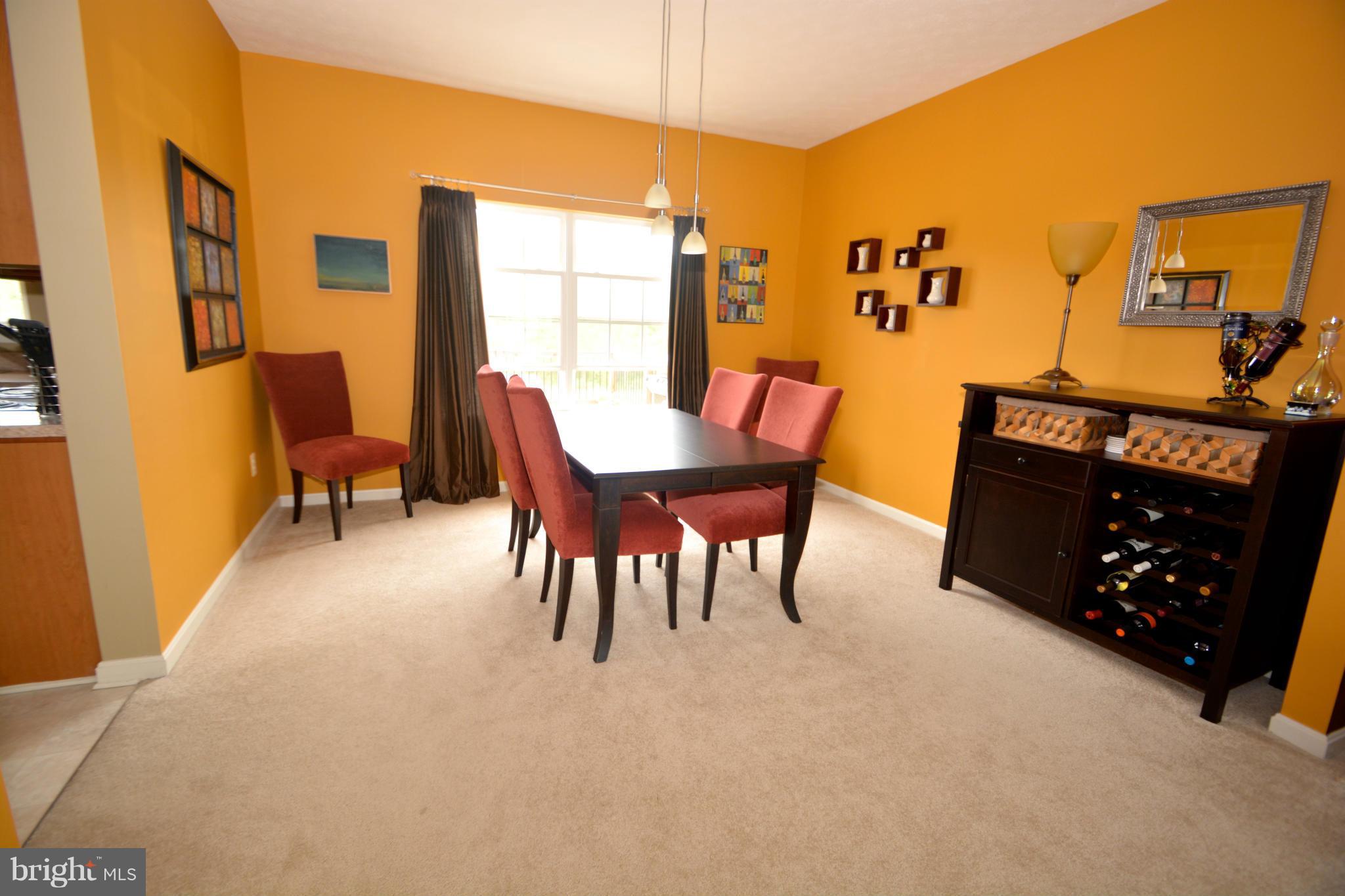 261 Manchester Drive Rising Sun, MD 21911 - Photo 9 of 30 Dining Room