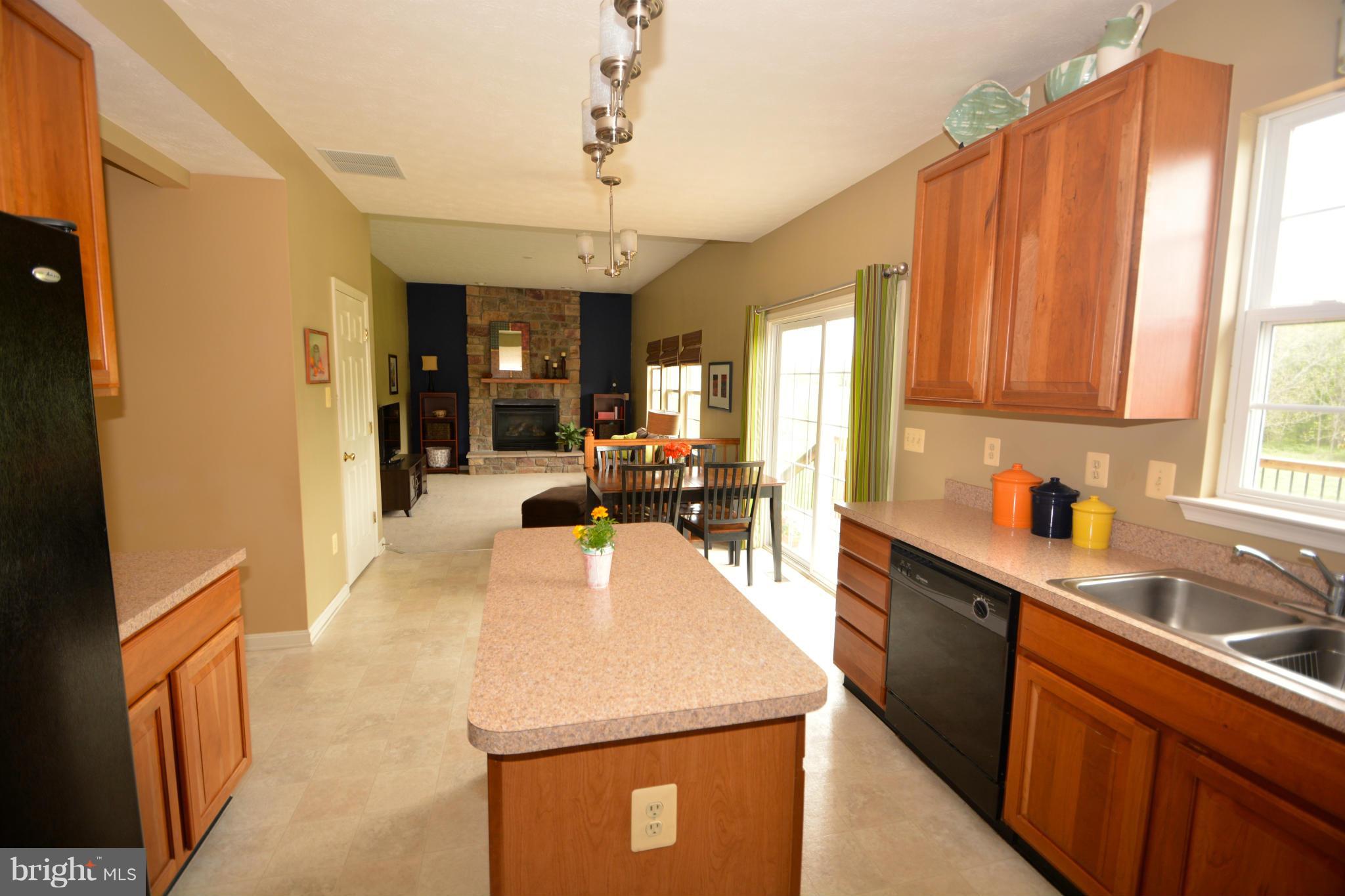 261 Manchester Drive Rising Sun, MD 21911 - Photo 10 of 30 Kitchen