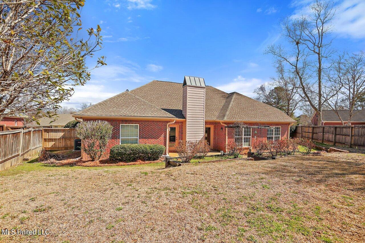 303 Semoia Lane Ridgeland, MS 39157 - Photo 18 of 19 303 Semoia Ln 36