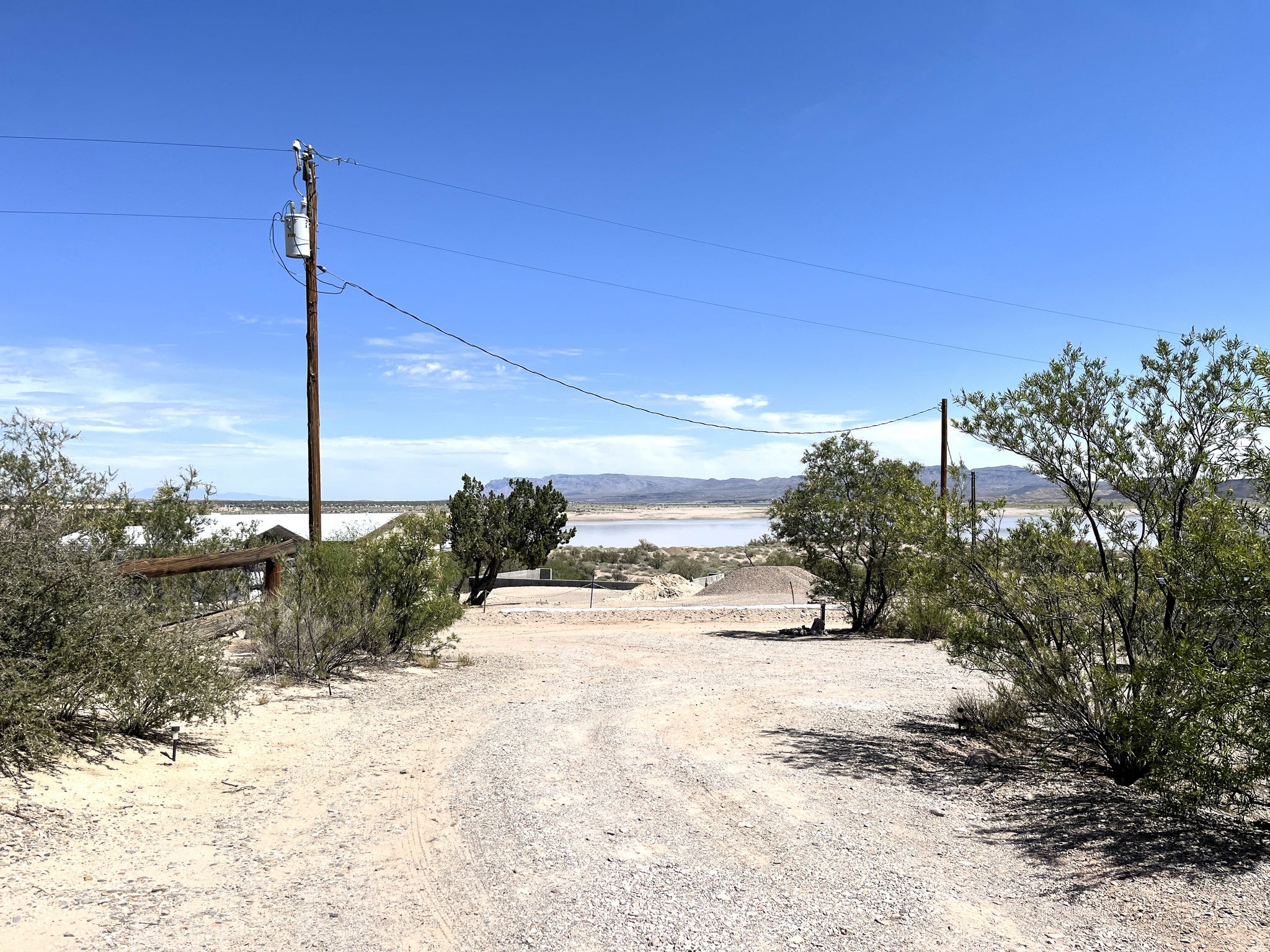 408 Catfish Road, Unit LOT 4 Elephant Butte, NM 87935 - Photo 43 of 47 Gallery Image 43