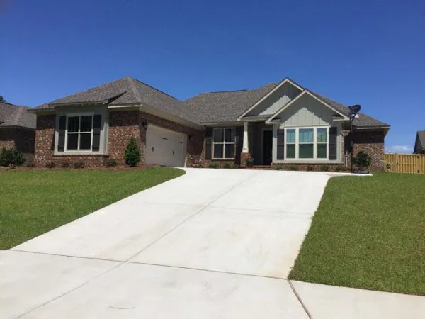 $2,100 | 355 Craftsman Avenue, Fairhope, AL 36532
