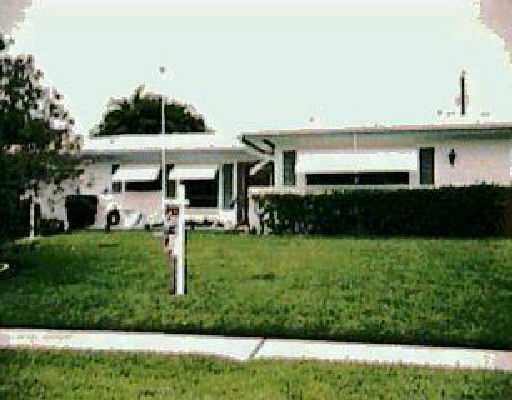 1301 Southwest 9th Street Boca Raton, FL 33486 - Photo 1 of 1 Primary Photo