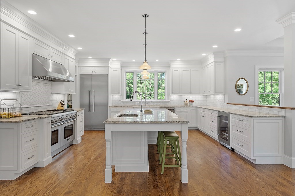 59 Mildred Circle Concord, MA 01742 - Photo 4 of 33