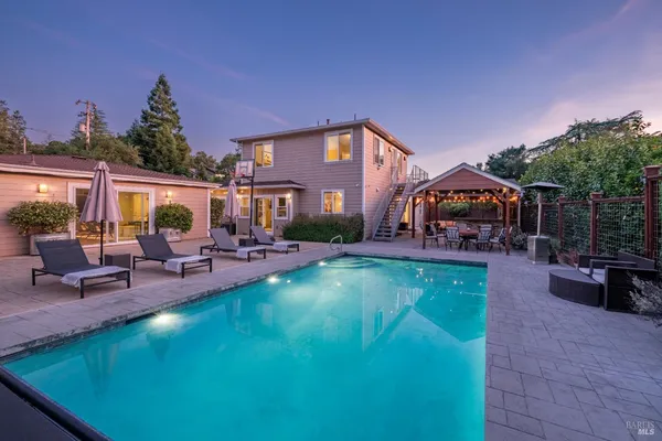 $2,299,000 | 227 Theodor Lane, Sonoma, CA 95476