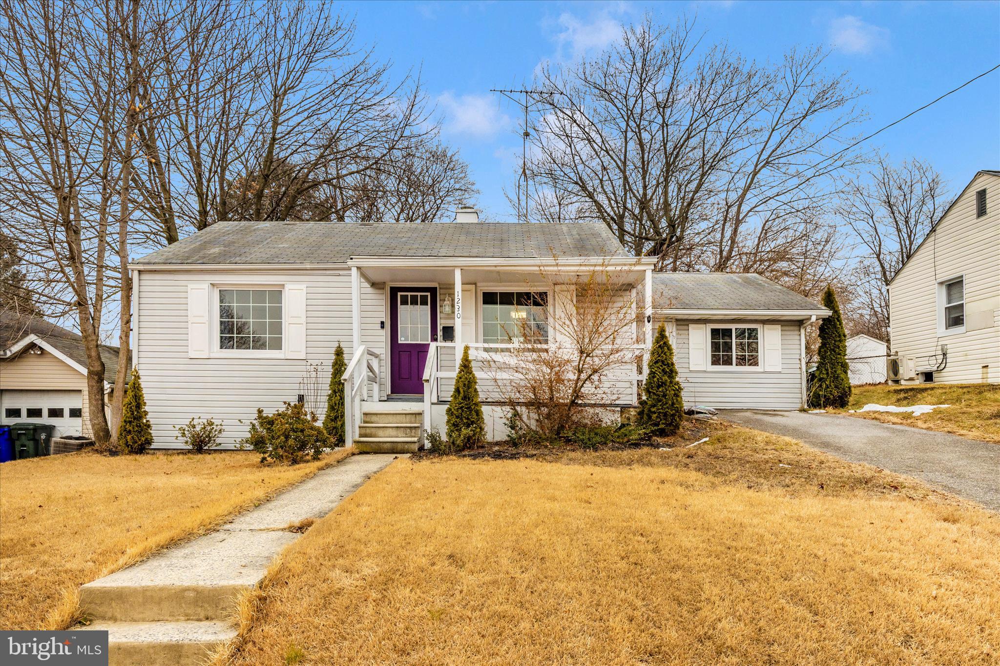 1230 Crescent Rd. Hagerstown, MD