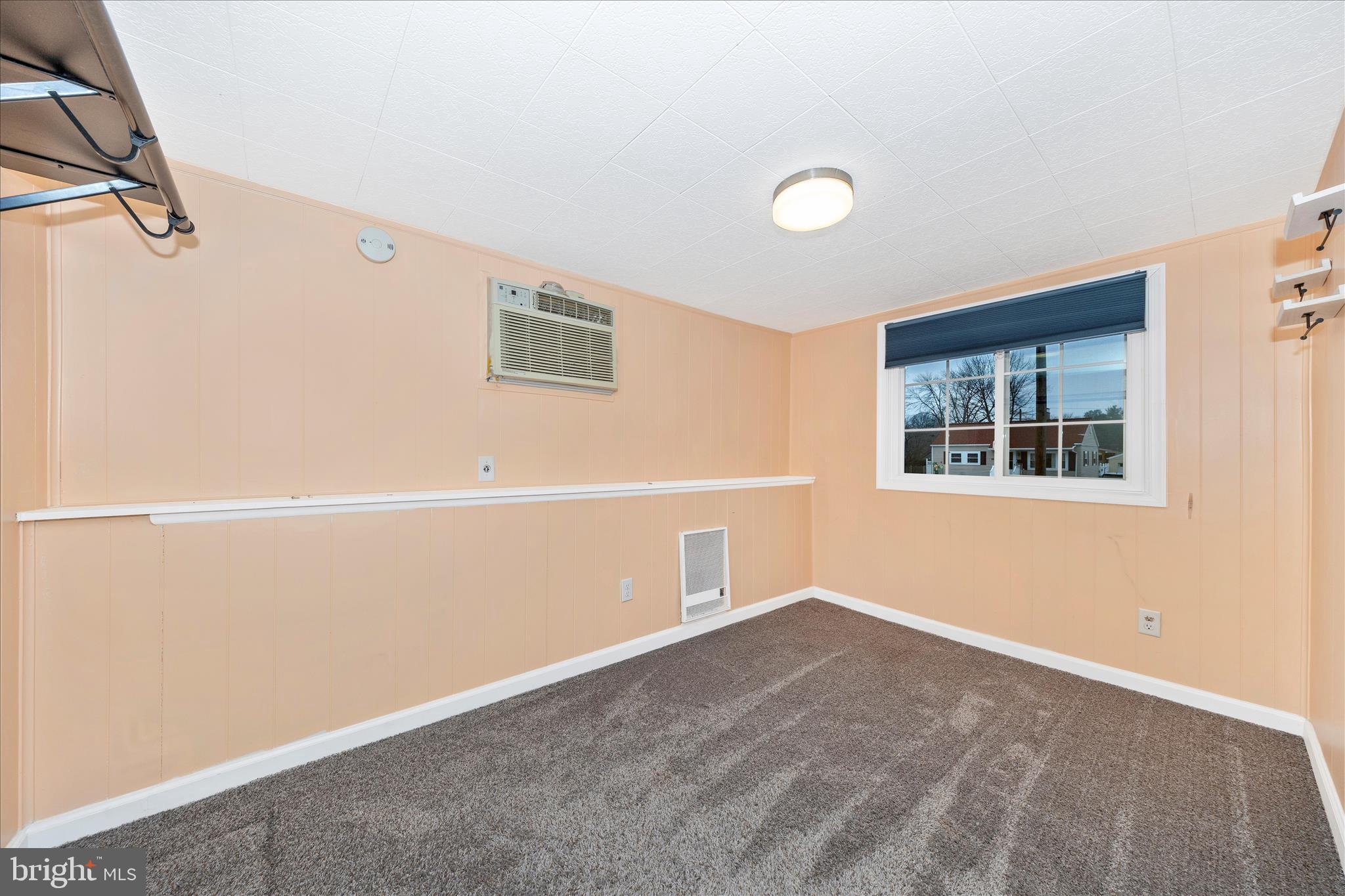 1230 Crescent Road Hagerstown, MD 21742 - Photo 24 of 43 Bedroom 3 off the mud room with ample closet space
