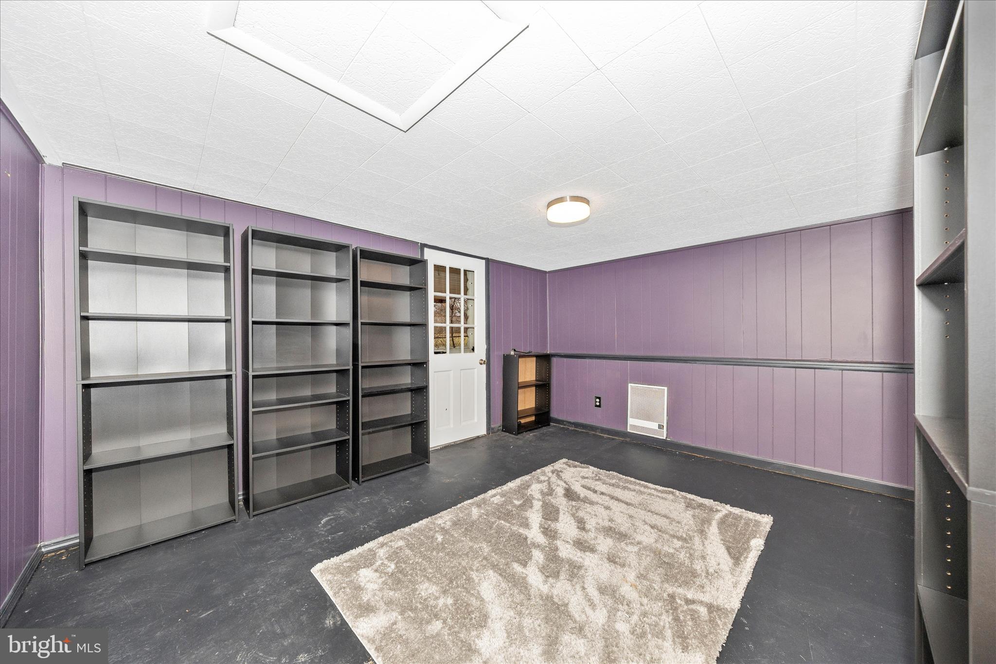 1230 Crescent Road Hagerstown, MD 21742 - Photo 28 of 43 Bedroom 4 OR convert to a 2nd Family Room