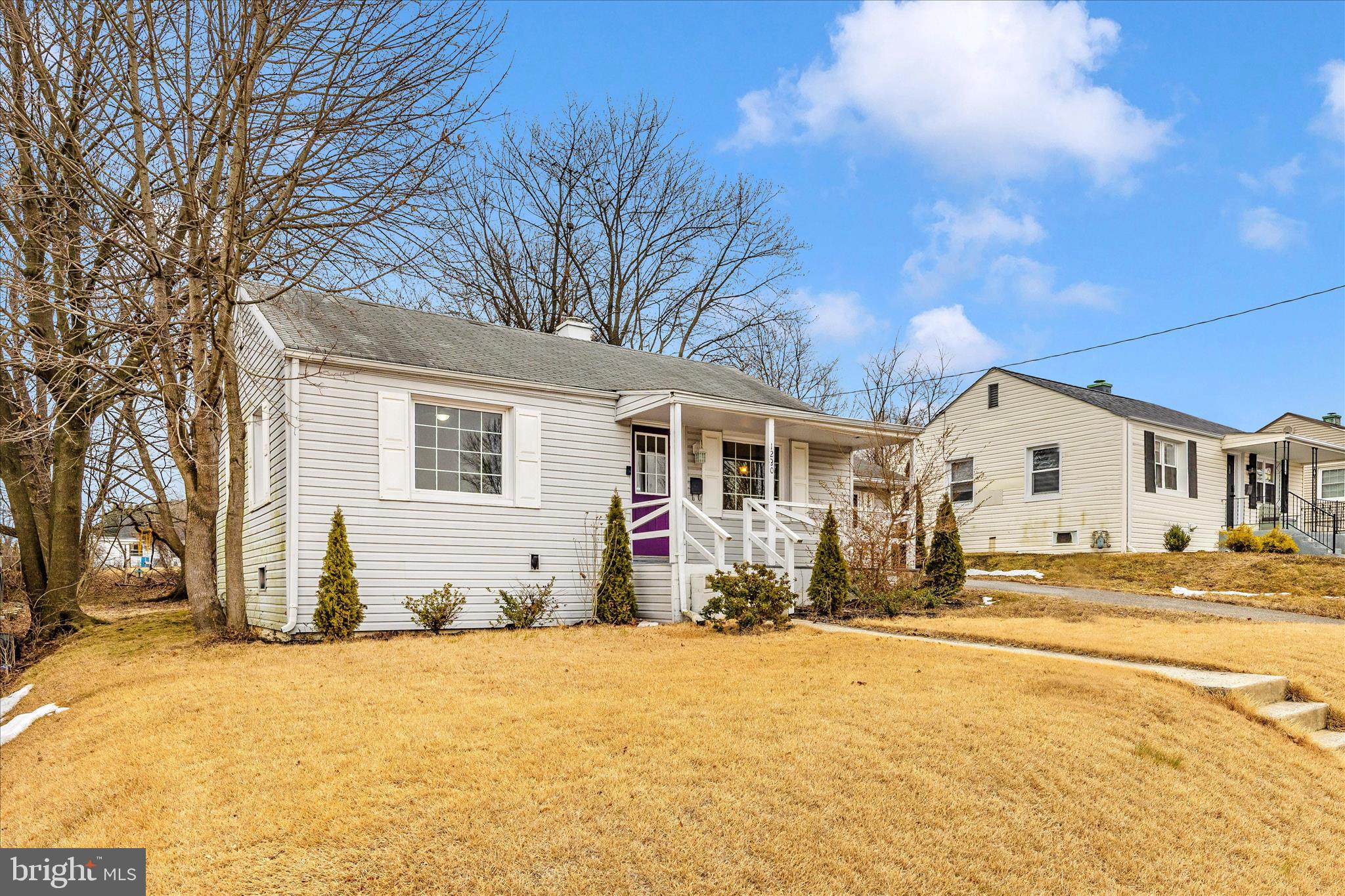 1230 Crescent Road Hagerstown, MD 21742 - Photo 37 of 43 Spacious in Front