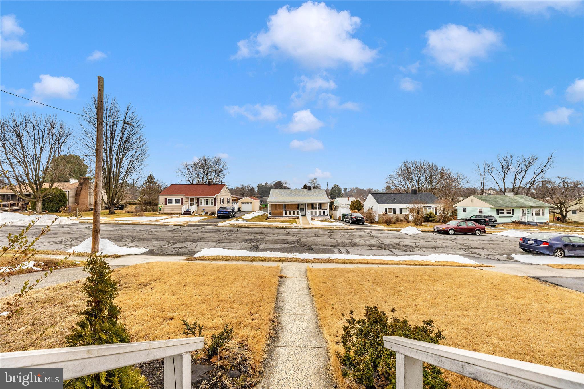 1230 Crescent Road Hagerstown, MD 21742 - Photo 39 of 43