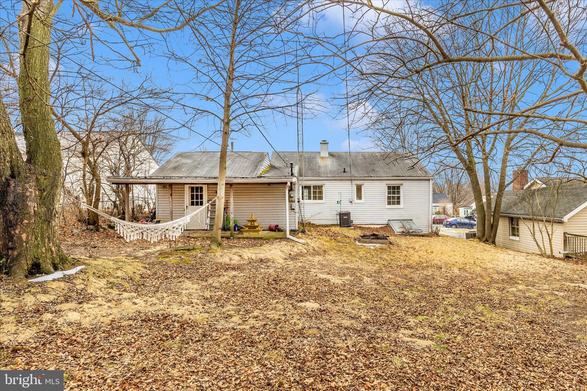 1230 Crescent Road Hagerstown, MD 21742 - Photo 41 of 43 Great for summer entertaining!