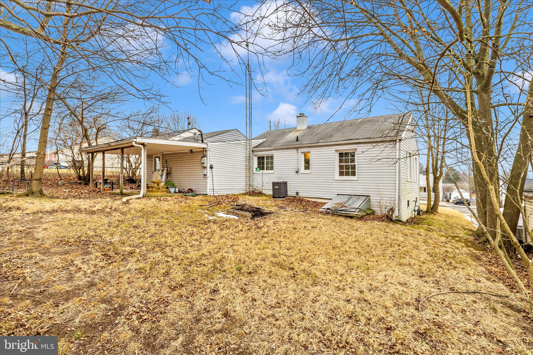 1230 Crescent Road Hagerstown, MD 21742 - Photo 42 of 43