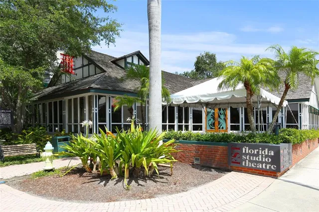 $899,000 | 521 Ohio Place, Sarasota, FL 34236