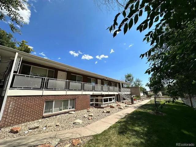 $1,375 | 7121 Utica Street, Westminster, CO 80030