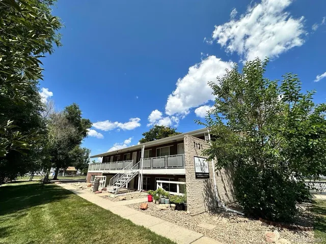 $1,375 | 7121 Utica Street, Westminster, CO 80030