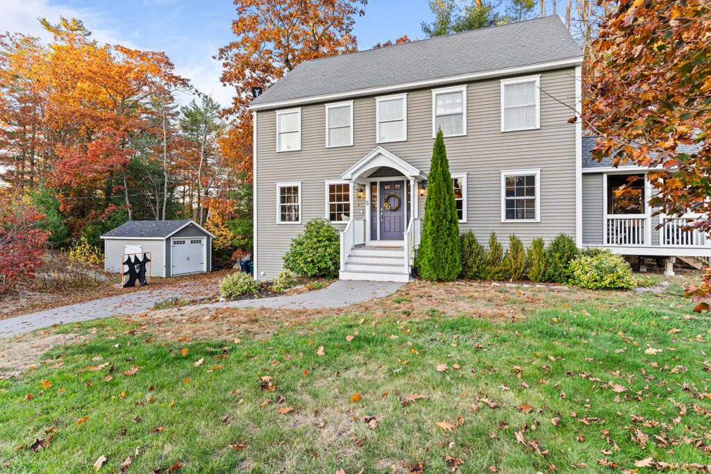 5 Parker Ridge Road Biddeford, ME 04005 - Photo 30 of 38 DSC00069