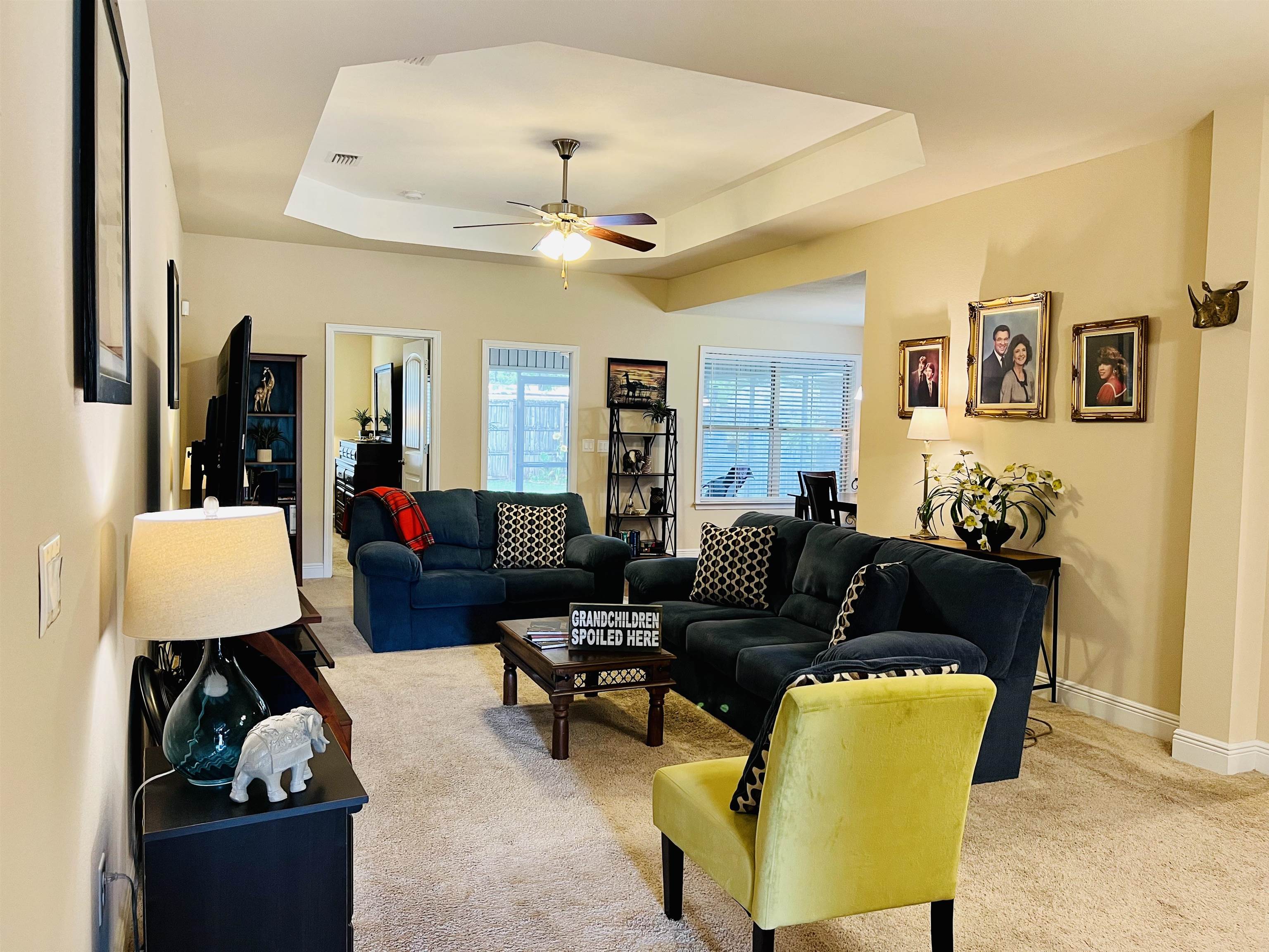 285 Wyatt Court Foley, AL 36535 - Photo 4 of 20