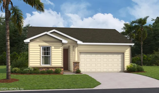 $367,928 | 192 Enclave Avenue, Palm Coast, FL 32164