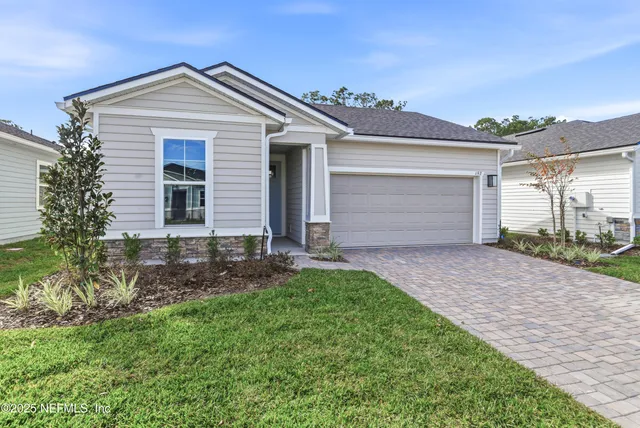 $355,992 | 192 Enclave Avenue, Palm Coast, FL 32164