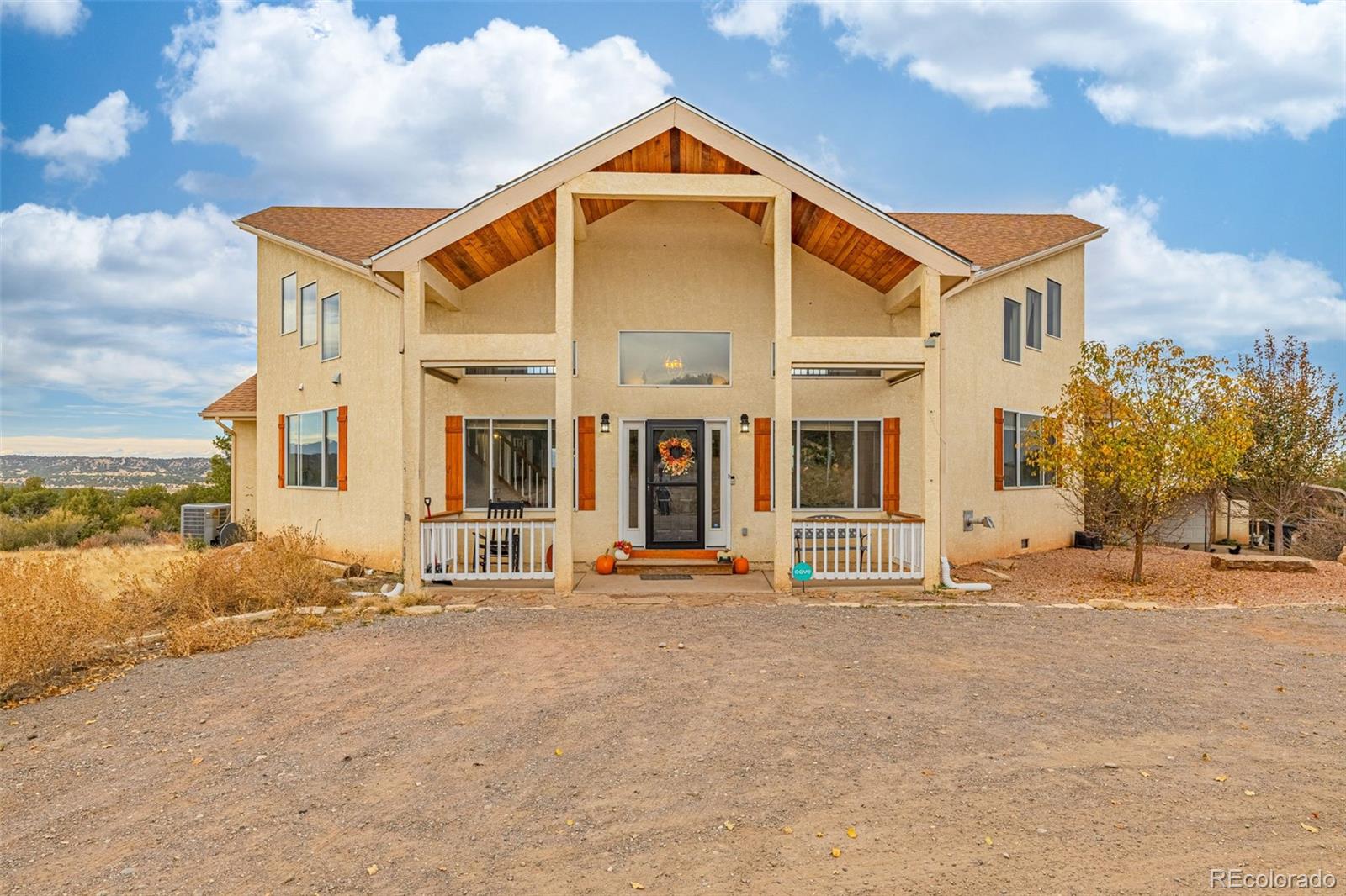 3115 Canyon Heights Road Pueblo, CO 81005 - Photo 42 of 44