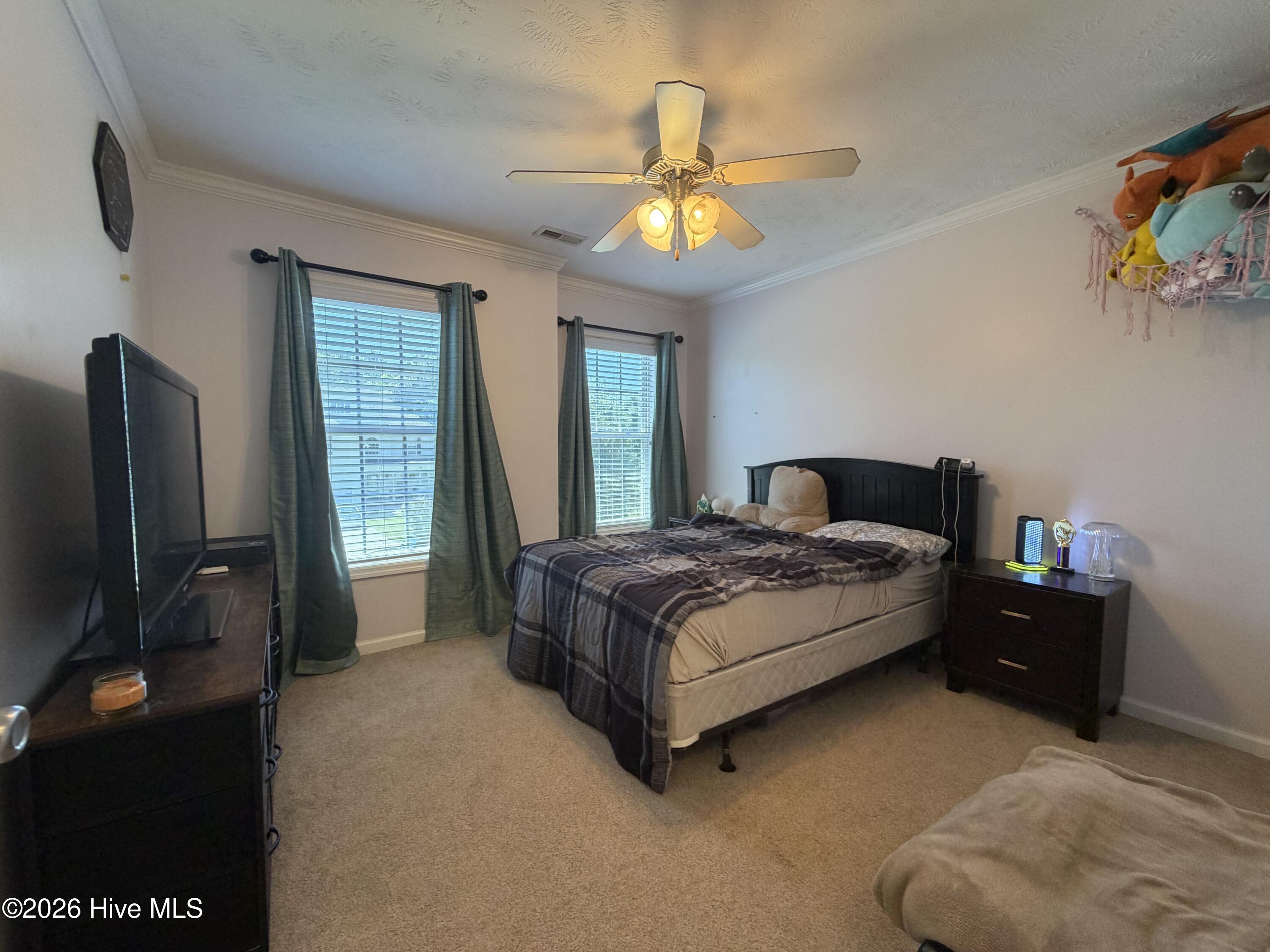 209 Middle Ridge Drive Hubert, NC 28539 - Photo 21 of 27