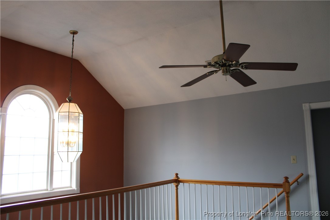 573 Porter Road Hope Mills, NC 28348 - Photo 25 of 29 Second Story Window