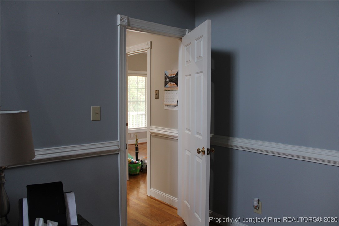 573 Porter Road Hope Mills, NC 28348 - Photo 26 of 29 Beautiful molding