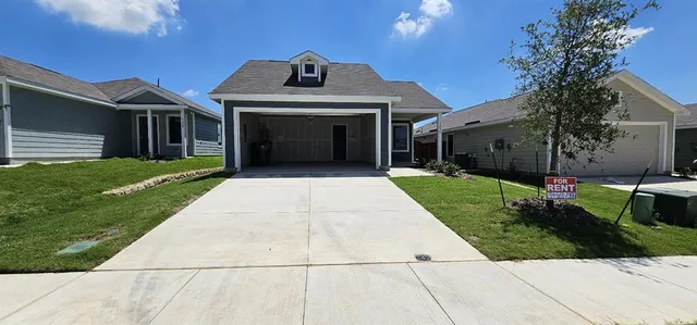 $1,799 | 9216 Grackle Place, McKinney, TX 75071