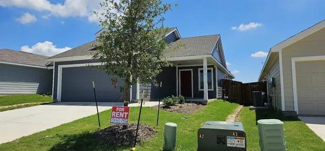 $1,799 | 9216 Grackle Place, McKinney, TX 75071